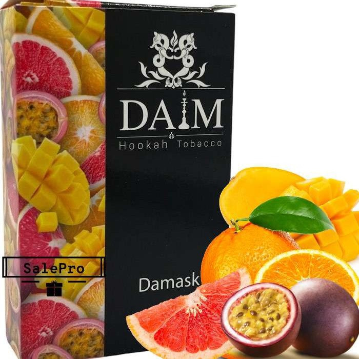 Табак Daim Damask (Дамаск) 50 гр  