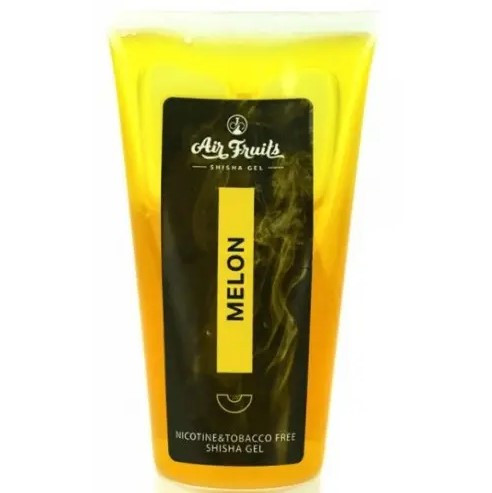 Гель для кальяна Air Fruits Melon (Дыня) 60 грамм    