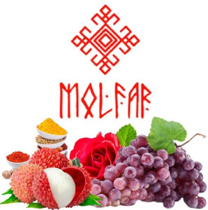 Табак Molfar Chill Line for Her 40 грамм