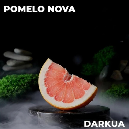 Табак DARKUA Pomelo Nova (Помело) 100 грамм в интернет магазине кальянов фото 1