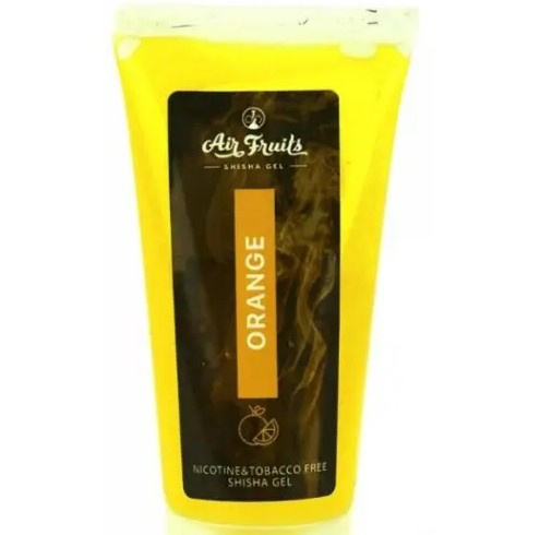 Гель для кальяна Air Fruits Orange (Апельсин) 60 грамм    