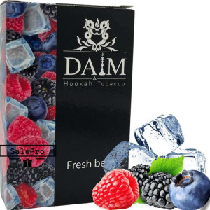 Табак Daim Fresh Berry (Фрэш Ягоды) 50 гр 