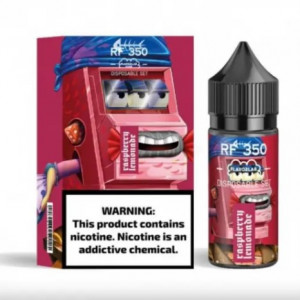 Солевая жидкость Flavorlab RF 350 Raspberry Lemonade, 30 мл 