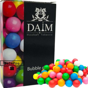 Табак Daim Bubble Gum (Бабл Гам) 50 гр 