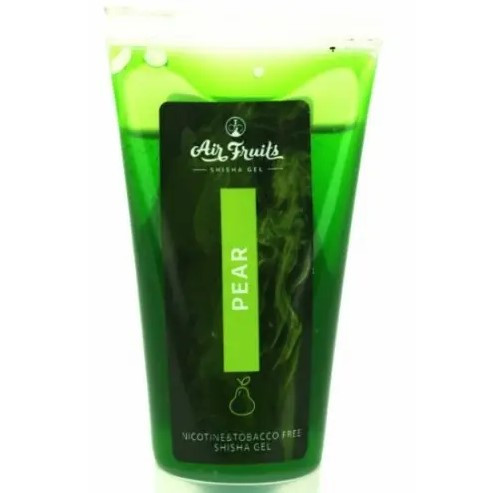 Гель для кальяна Air Fruits Pear (Груша) 60 грамм    в интернет магазине кальянов фото 1