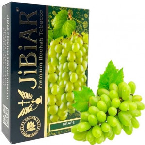 Табак Jibiar Grape (Виноград) 50 гр
