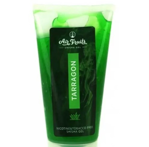 Гель для кальяна Air Fruits Tarragon (Тархун) 60 грамм     в интернет магазине кальянов фото 1