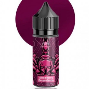 Солевая жидкость Flavorlab RF 350 Strawberry Dragon Fruit, 30 мл  