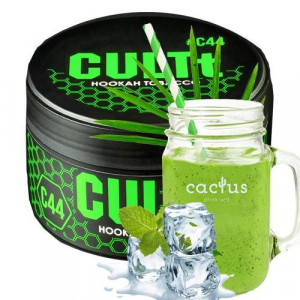 Табак CULTt C44 Ice Cactus (Лед Кактус) 100 гр 