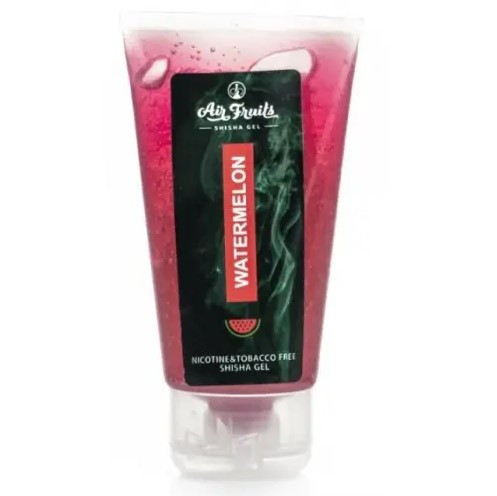 Гель для кальяна Air Fruits Watermelon (Арбуз) 60 грамм    в интернет магазине кальянов фото 1
