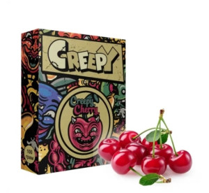 Табак Creepy Cherry (Вишня) 100 грамм 