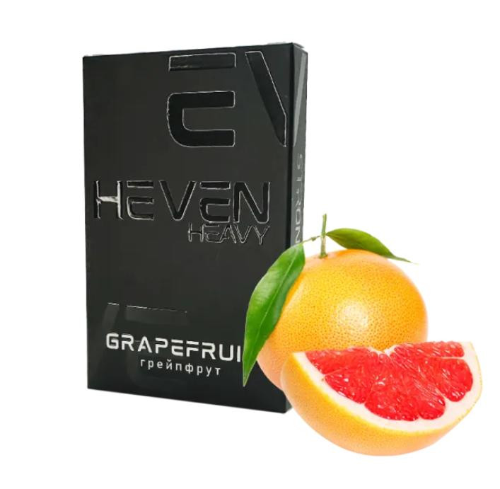 Табак Heven Grapefruit (Грейпфрут) 50 грамм 