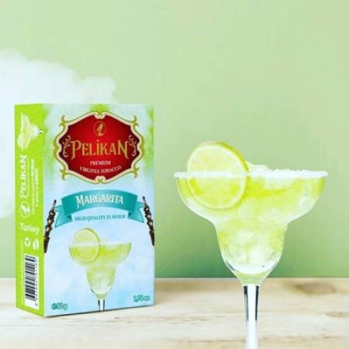 Табак Pelikan Margarita (Маргарита) 50 грамм   