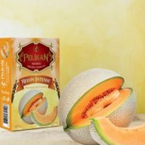 Табак Pelikan Melon Intense (Дыня) 50 грамм  