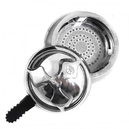 Кальян Garden Hookah Black 6141 в интернет магазине кальянов фото 3