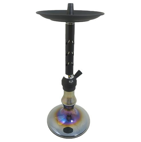 Кальян Garden Hookah Black 6141 в интернет магазине кальянов фото 1