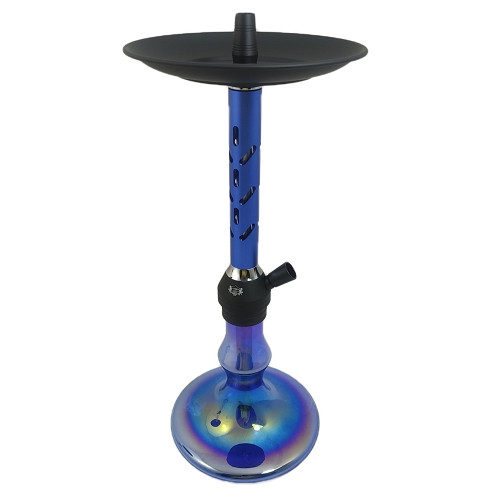 Кальян Garden Hookah Blue 6141-1 в интернет магазине кальянов фото 1