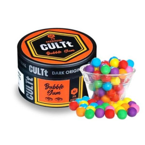 Табак CULTt Medium М79 Bubble Gum (Баббл Гам) 100 грамм