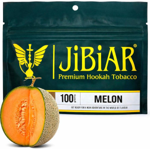 Табак Jibiar Melon (Дыня) 100 грамм реплика