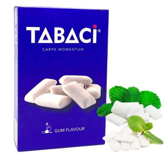 Тютюн Tabaci Gum (Жуйка) 50 грам в интернет магазине кальянов фото 1
