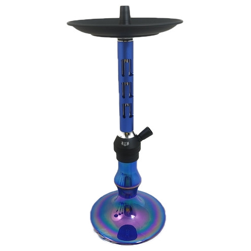 Кальян Garden Hookah Blue 6142-1 в интернет магазине кальянов фото 1