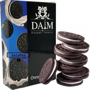Табак Daim Oreo (Орео) 50 грамм 
