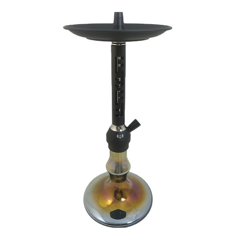 Кальян Garden Hookah Black 6143 