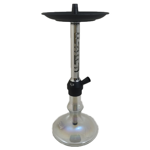 Кальян Garden Hookah Silver 6143-9 