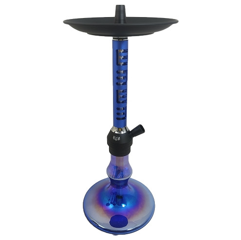 Кальян Garden Hookah Blue 6144-1 в интернет магазине кальянов фото 1