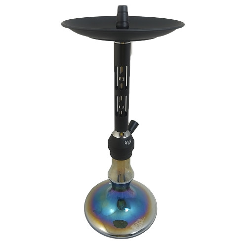 Кальян Garden Hookah Black 6145 в интернет магазине кальянов фото 1