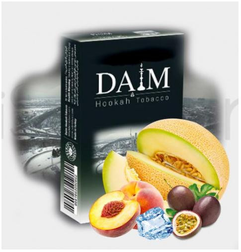 Тютюн Daim Infinity (Інфініті) 50 гр в интернет магазине кальянов фото 1