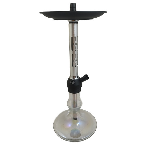 Кальян Garden Hookah Silver 6145-9 в интернет магазине кальянов фото 1