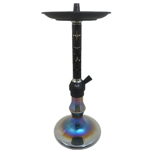 Кальян Garden Hookah Black 6146 в интернет магазине кальянов фото 1