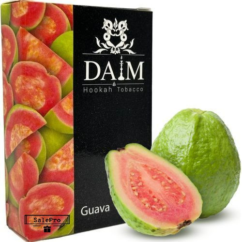 Табак Daim Guava (Гуава) 50 гр    