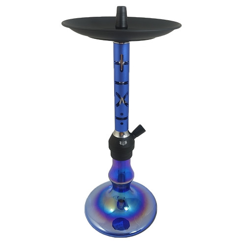 Кальян Garden Hookah Blue 6146-1 в интернет магазине кальянов фото 1