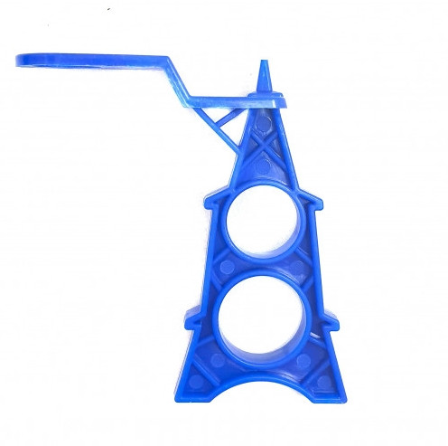 Кальян Garden Hookah Blue 6303-1 в интернет магазине кальянов фото 5