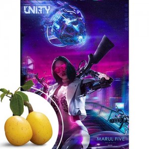 ТАБАК UNITY - Marul Five (МАРУЛА) 125 ГРАММ 