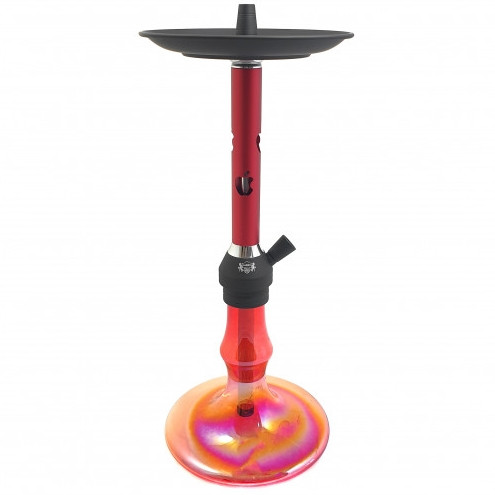 Кальян Garden Hookah Red 6304-2 