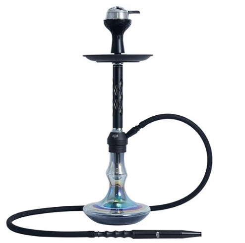 Кальян Garden Hookah Black 6305 в интернет магазине кальянов фото 1