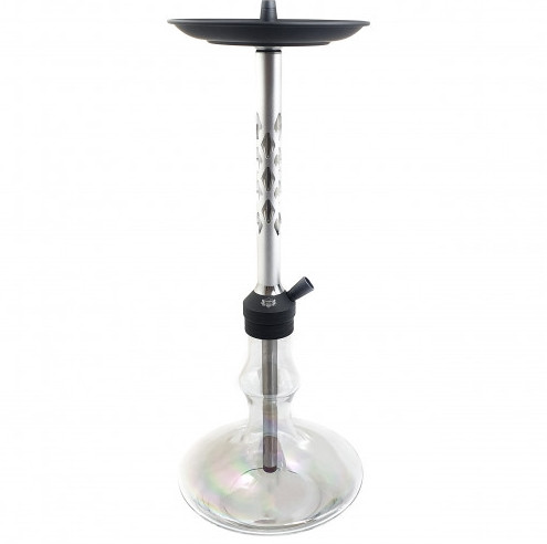 Кальян Garden Hookah Silver 6405- 9 в интернет магазине кальянов фото 1