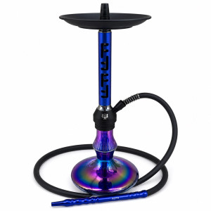 Кальян Garden Hookah 6143-1 Blue 