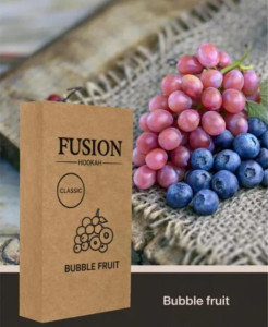 Табак Fusion Classic Bubble Fruit (Бабл Фрут) 100 грамм