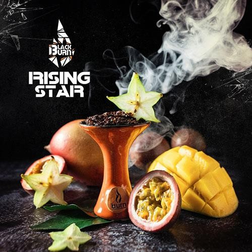 Табак Black Burn Rising Star (Восходящая Звезда) 100 гр 