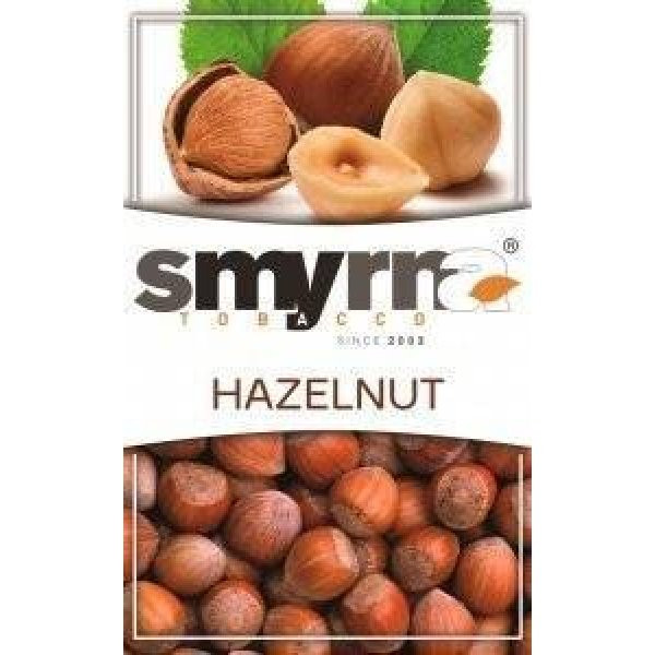 Табак Smyrna Hazelnut (Орех) 50 г 