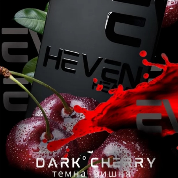 Табак Heven Dark Cherry (Вишня) 50 грамм 