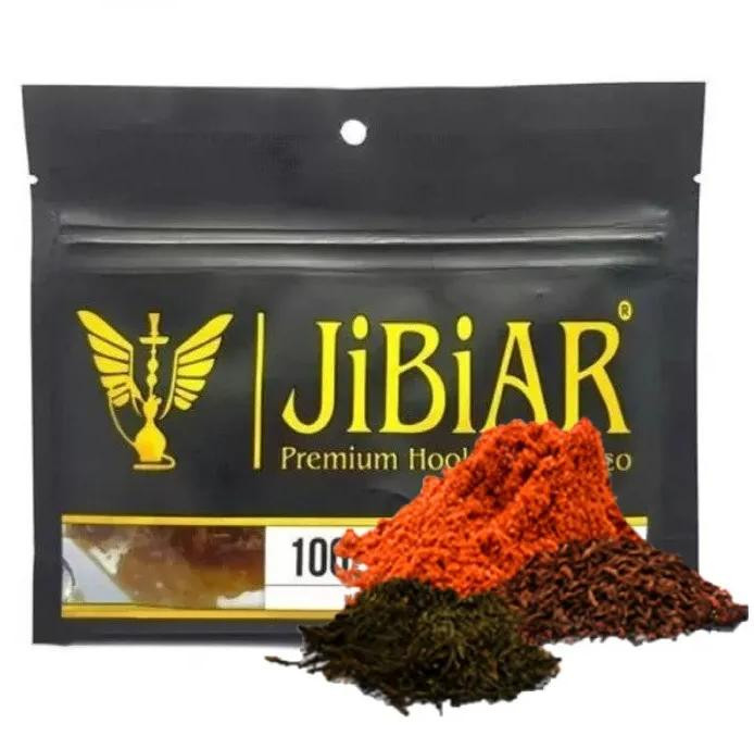 Табак JIBIAR Pan Raas (Специи) РЕПЛИКА 100 гр в интернет магазине кальянов фото 1
