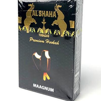 Табак Al Shaha - Пломбир (Magnum) 50 грамм   