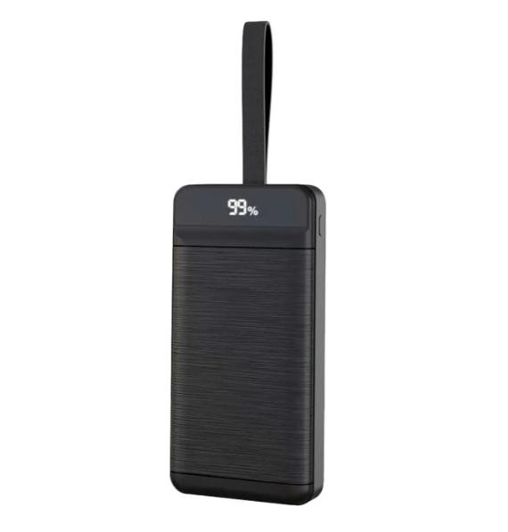 Повербанк XO PR156 30000 mAh в интернет магазине кальянов фото 1