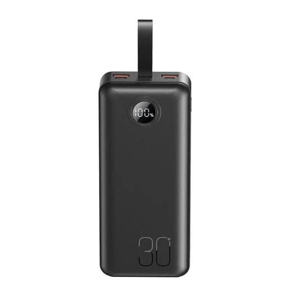 Повербанк XO PR240 30000 mAh в интернет магазине кальянов фото 1