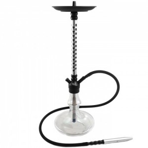 Кальян Garden Hookah 6403-9 Silver 
